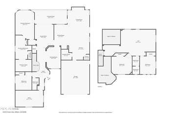 6732 Fawn Ave, Gilbert, AZ 85298