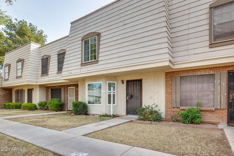 6732 S Rita Ln, Tempe, AZ 85283