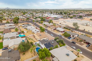 6732 Medlock Dr, Glendale, AZ 85303