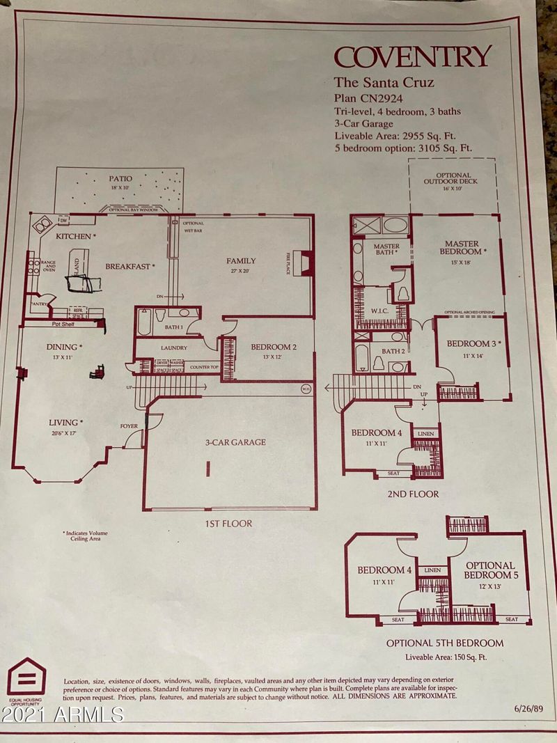 6732 W Oraibi Dr, Glendale, AZ 85308