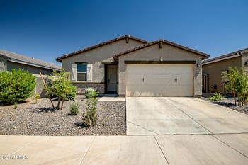 6732 W Pedro Ln, Laveen, AZ 85339