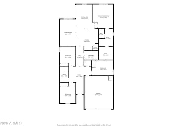 6732 Pedro Ln, Laveen, AZ 85339