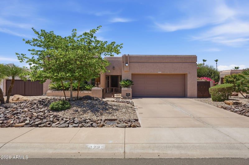 6733 E Phelps Rd, Scottsdale, AZ 85254