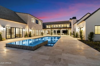 6733 Exeter Blvd, Scottsdale, AZ 85251