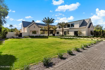 6733 Exeter Blvd, Scottsdale, AZ 85251