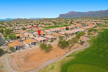6733 Fairway Dr, Gold Canyon, AZ 85118