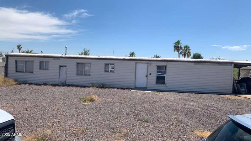 6733 Sherri Jean Ln, Peoria, AZ 85382