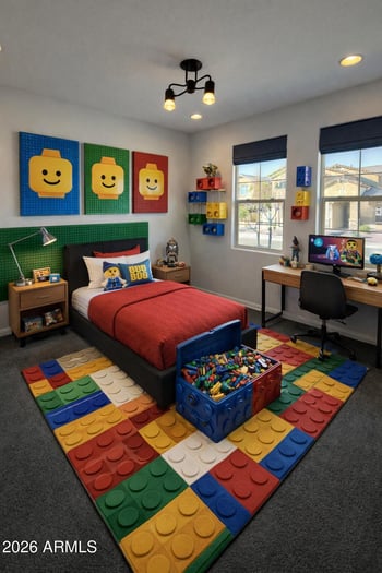 6733 Winston Dr, Laveen, AZ 85339