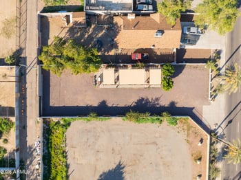 6734 59th Ave #5, Glendale, AZ 85301