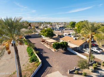 6734 59th Ave #5, Glendale, AZ 85301