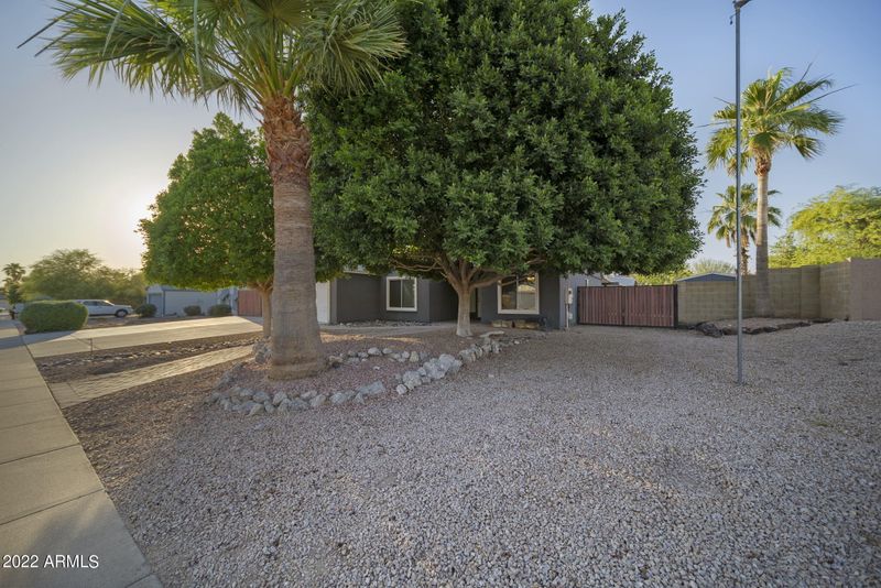 6734 E Ivy St, Mesa, AZ 85205