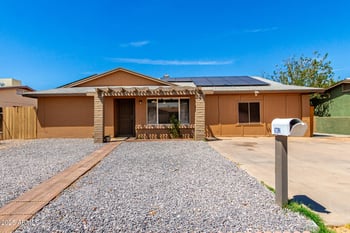 6734 Lewis Ave, Phoenix, AZ 85035