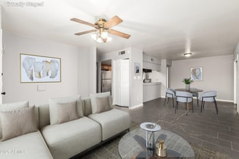 6734 Lewis Ave, Phoenix, AZ 85035