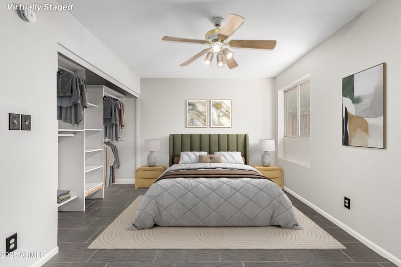 6734 Lewis Ave, Phoenix, AZ 85035