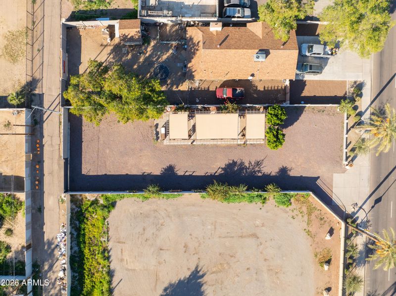 6734 N 59th Ave #5, Glendale, AZ 85301