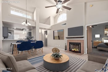 6734 Brittany Ln, Tempe, AZ 85283