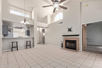 6734 Brittany Ln, Tempe, AZ 85283