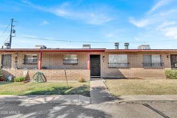 6735 16 Th St #4, Phoenix, AZ 85016