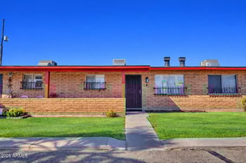 6735 16 Th St #4, Phoenix, AZ 85016