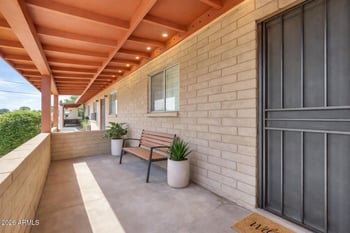 6735 16 Th St #4, Phoenix, AZ 85016