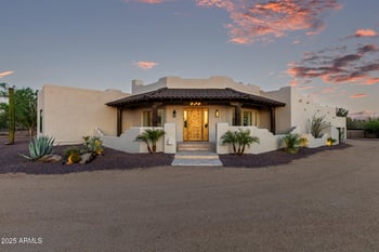 6735 Dove Valley Rd, Cave Creek, AZ 85331