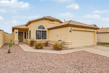6735 Melrose St, Mesa, AZ 85215