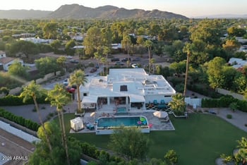 6735 E Solano Dr, Paradise Valley, AZ 85253