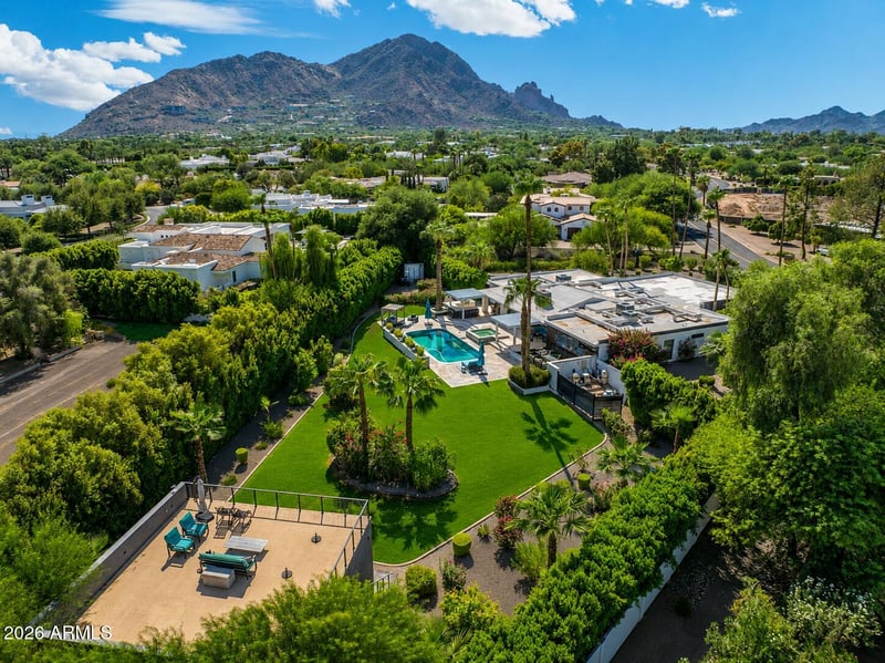 6735 E Solano Dr, Paradise Valley, AZ 85253