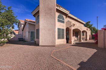 6735 Sugarloaf St, Mesa, AZ 85215
