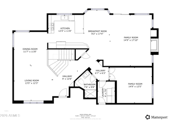 6735 Gelding Dr, Scottsdale, AZ 85254