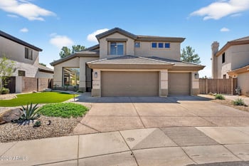 6735 Gelding Dr, Scottsdale, AZ 85254