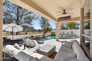 6735 Gelding Dr, Scottsdale, AZ 85254