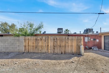 6735 16 Th St #4, Phoenix, AZ 85016