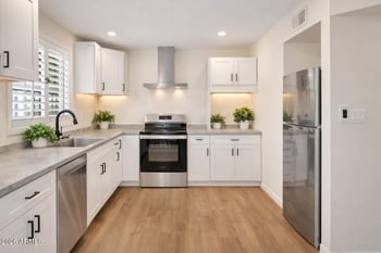 6735 16 Th St #4, Phoenix, AZ 85016
