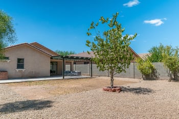 6735 W Gary Way, Laveen, AZ 85339