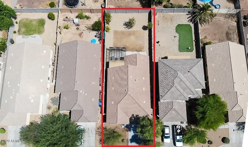 6735 W Gary Way, Laveen, AZ 85339