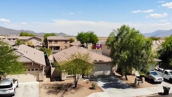 6735 W Gary Way, Laveen, AZ 85339