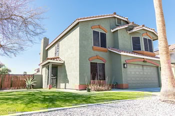 6736 76th Dr, Glendale, AZ 85303