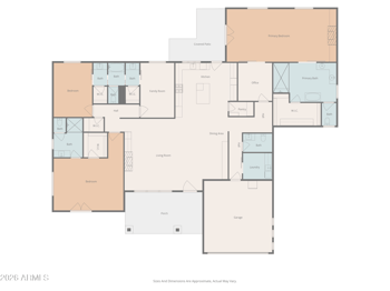 6736 Monterosa St, Scottsdale, AZ 85251