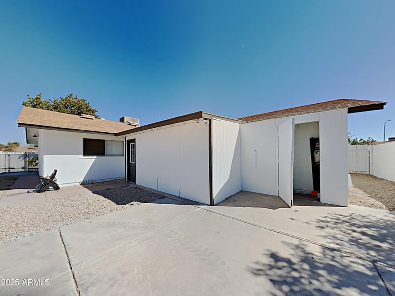 6736 Stanley Pl, Tempe, AZ 85283