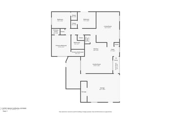 6736 Stanley Pl, Tempe, AZ 85283