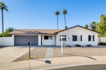 6736 Stanley Pl, Tempe, AZ 85283