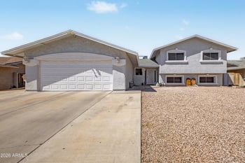 6736 W Vermont Ave, Glendale, AZ 85303