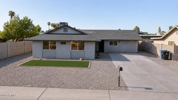 6736 W Vernon Ave, Phoenix, AZ 85035