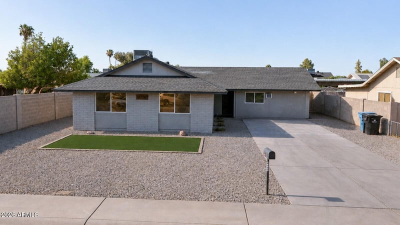 6736 W Vernon Ave, Phoenix, AZ 85035