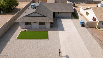 6736 W Vernon Ave, Phoenix, AZ 85035