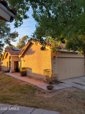 6736 Wilson St #22, Tempe, AZ 85283