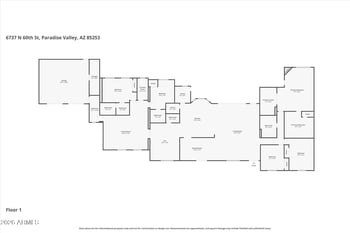 6737 60th St, Paradise Valley, AZ 85253