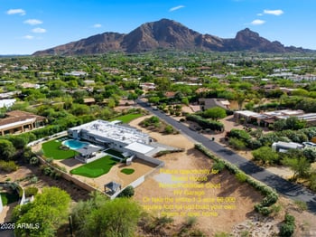 6737 60th St, Paradise Valley, AZ 85253