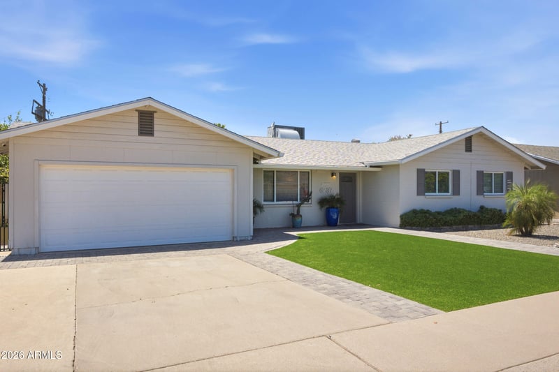 6737 Lewis Ave, Scottsdale, AZ 85257